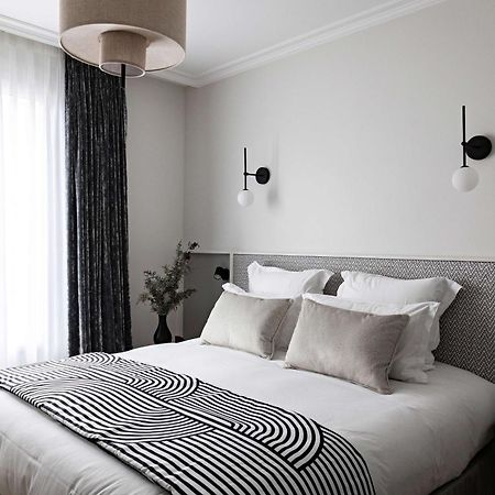 Best Western Premier The Blake Paris Gare Saint Lazare Exterior photo
