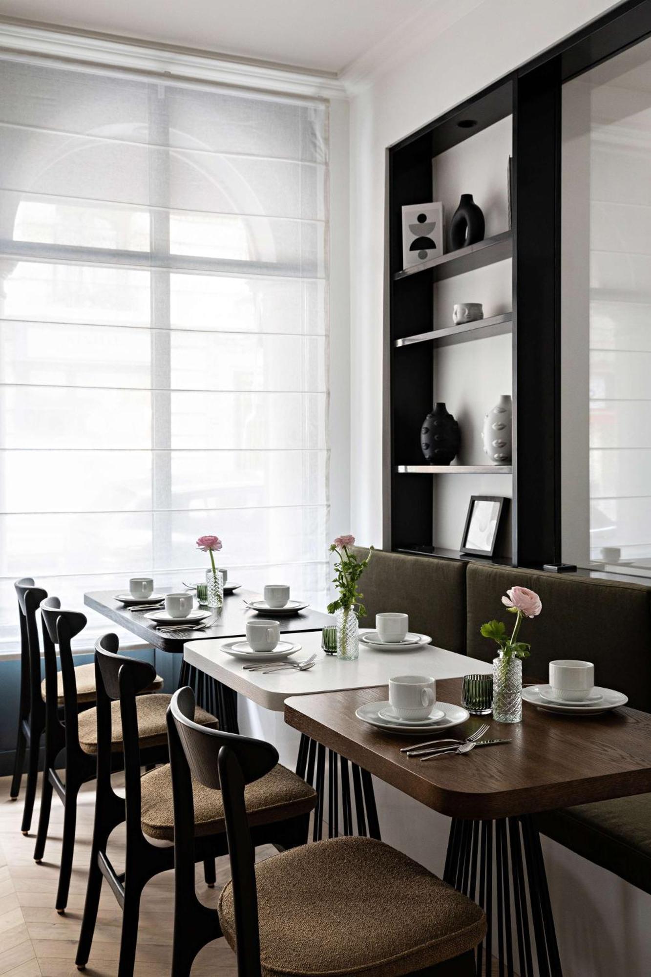 Best Western Premier The Blake Paris Gare Saint Lazare Exterior photo