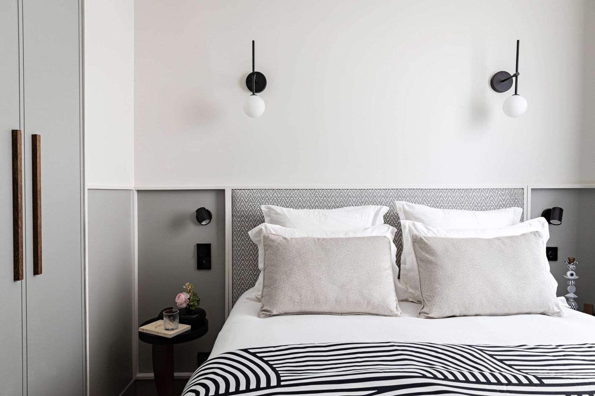 Best Western Premier The Blake Paris Gare Saint Lazare Exterior photo