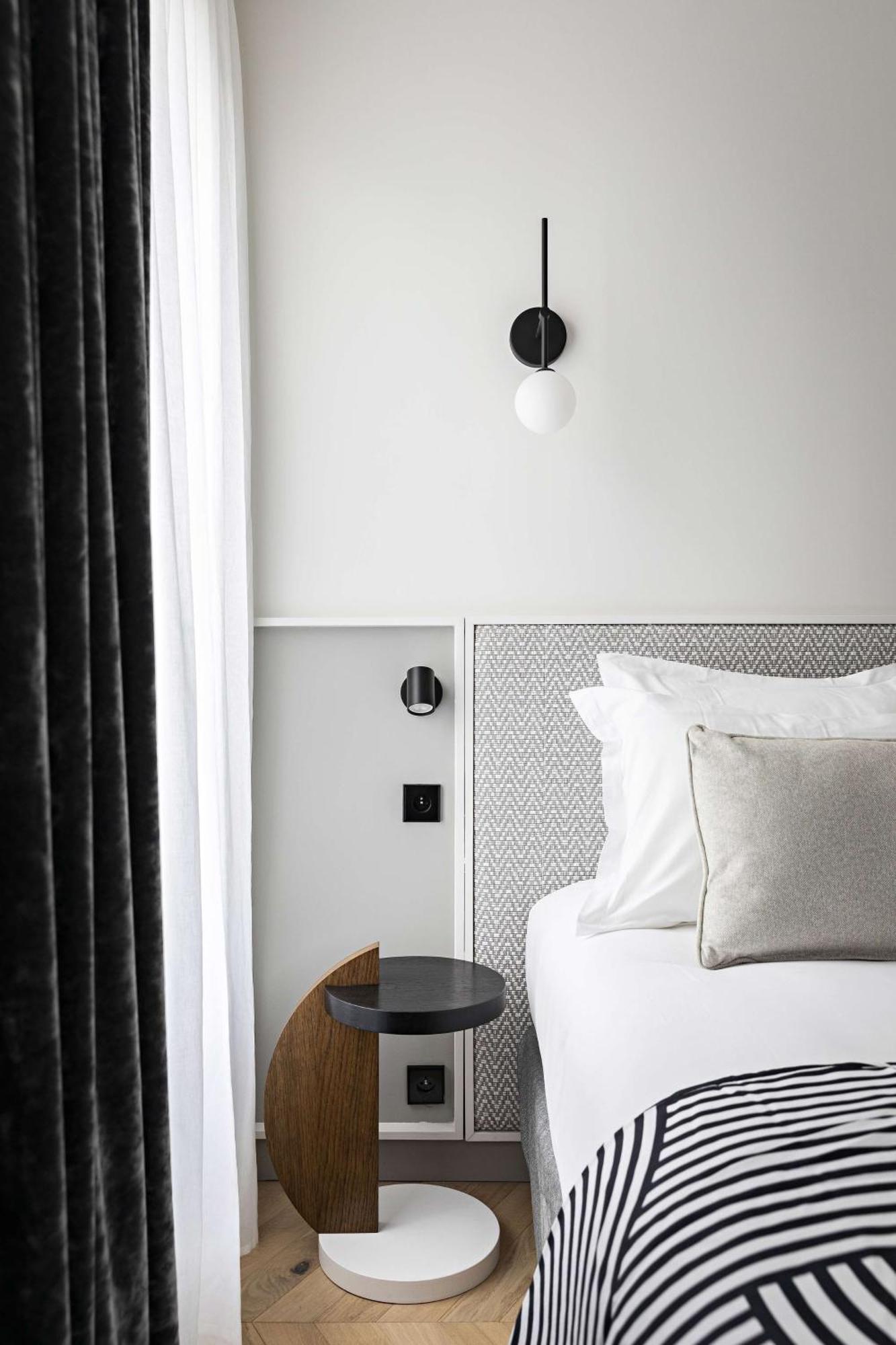 Best Western Premier The Blake Paris Gare Saint Lazare Exterior photo