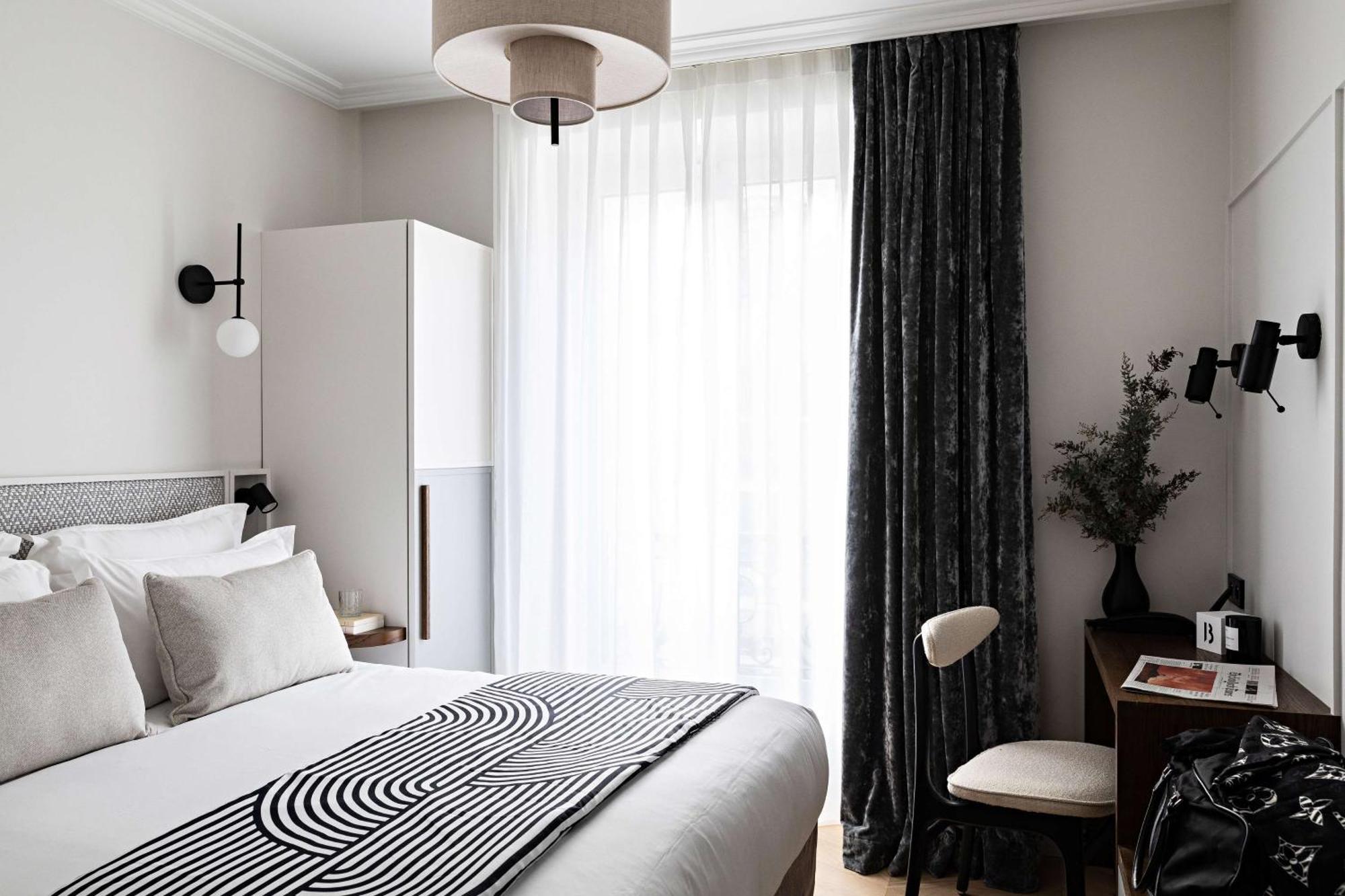 Best Western Premier The Blake Paris Gare Saint Lazare Exterior photo