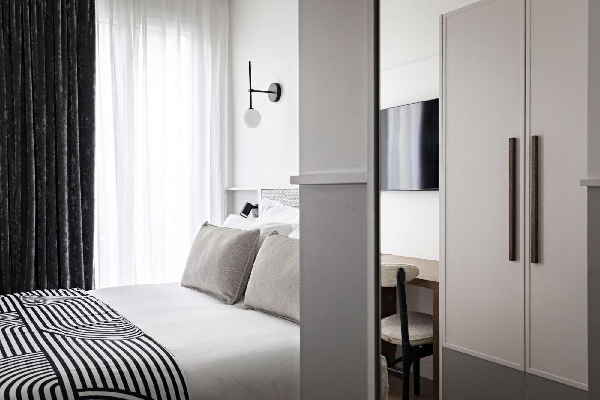 Best Western Premier The Blake Paris Gare Saint Lazare Exterior photo