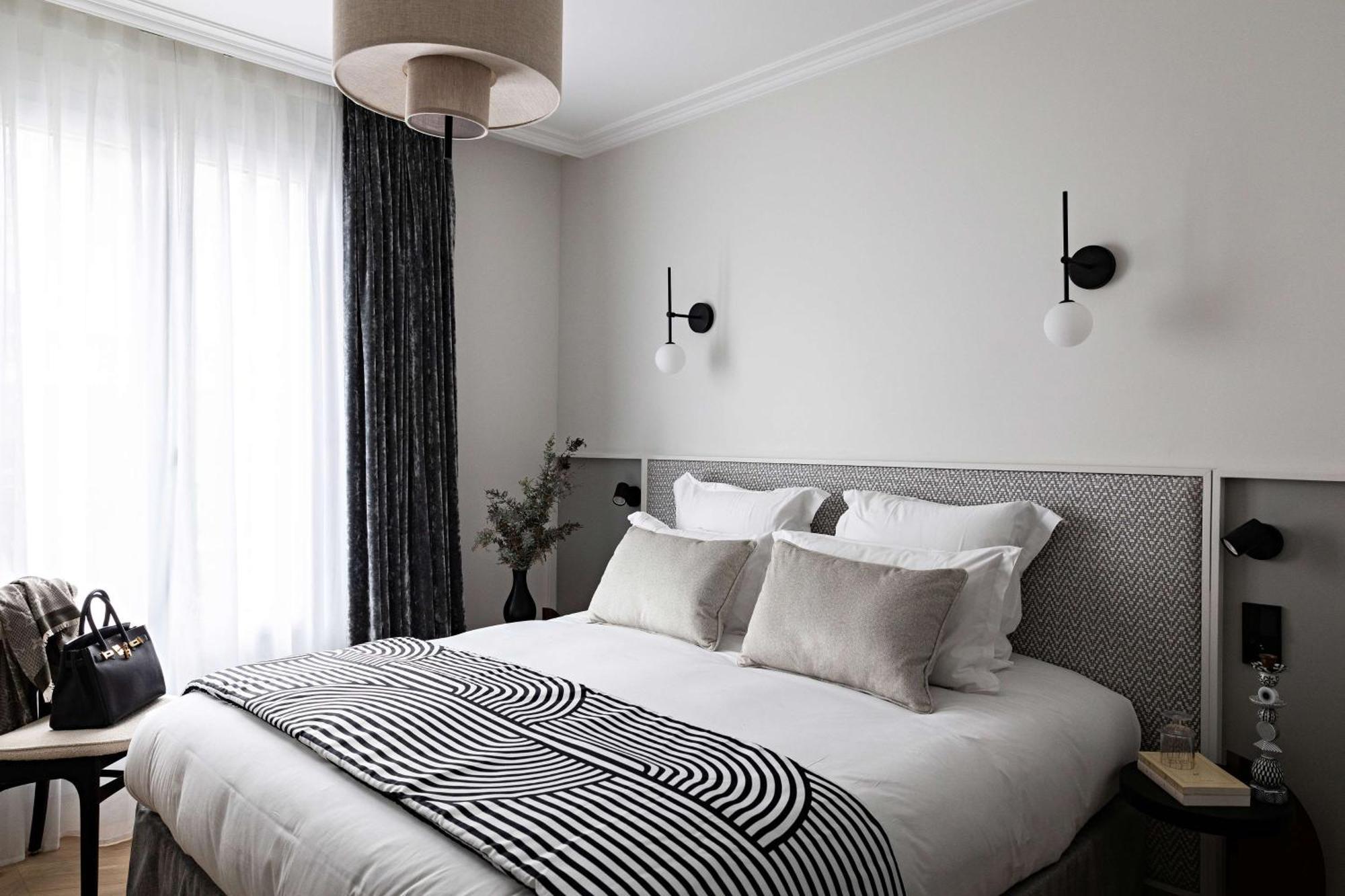 Best Western Premier The Blake Paris Gare Saint Lazare Exterior photo