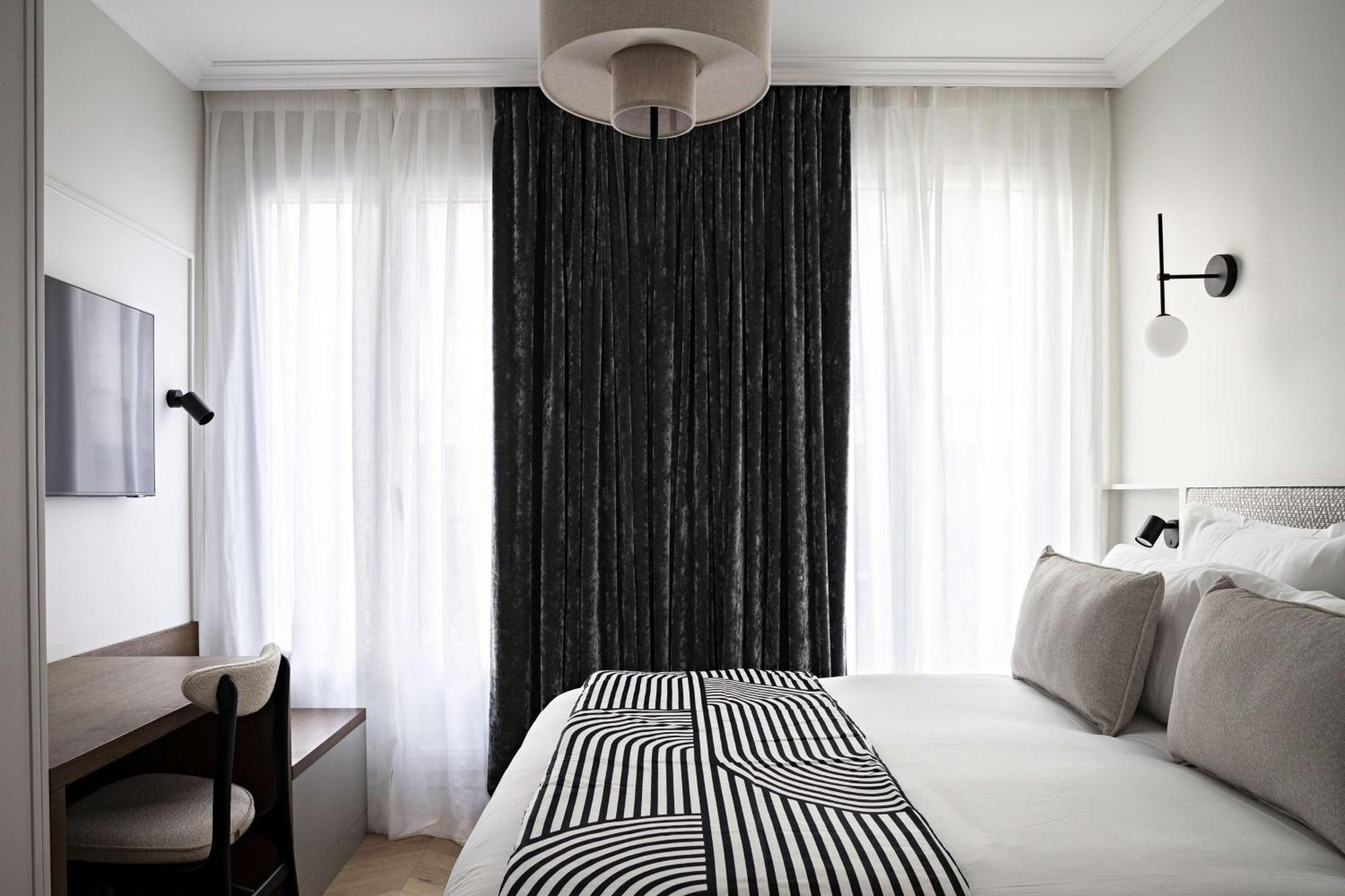 Best Western Premier The Blake Paris Gare Saint Lazare Exterior photo